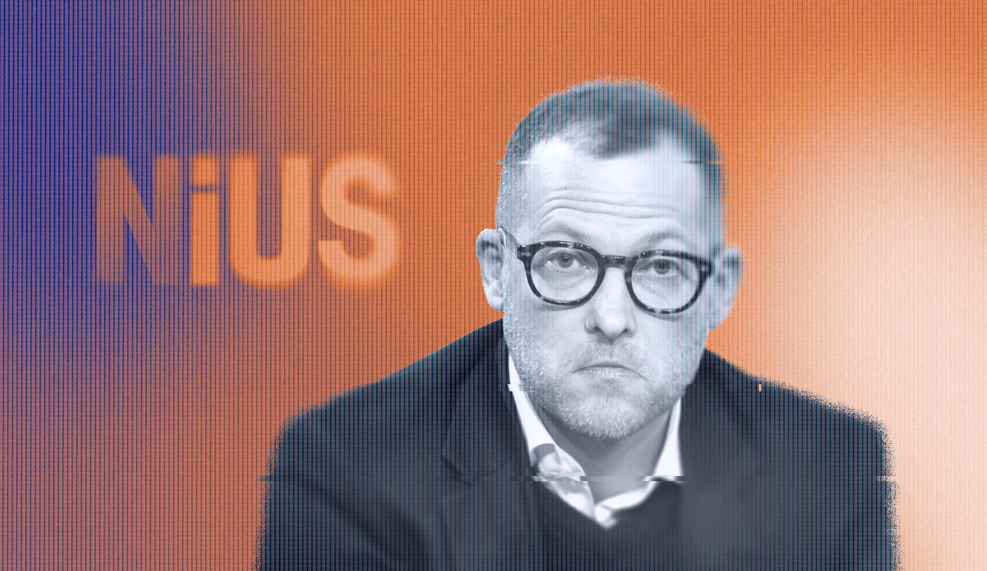 Nius-Chefredakteur Julian Reichelt
