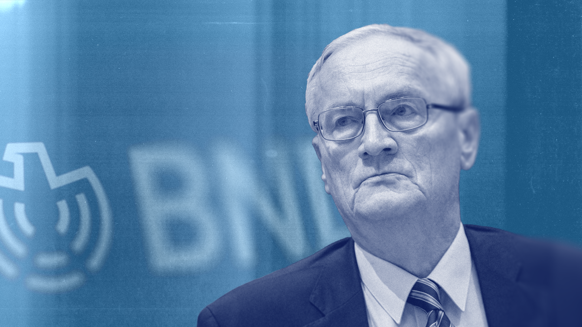August Hanning war von 1998 bis 2005 Präsident des Bundesnachrichtendienstes (BND) und war im Anschluss als Berater tätig geworden. Jetzt wurde er festgenommen. (Foto: DPA / Collage: Mohamed Anwar)