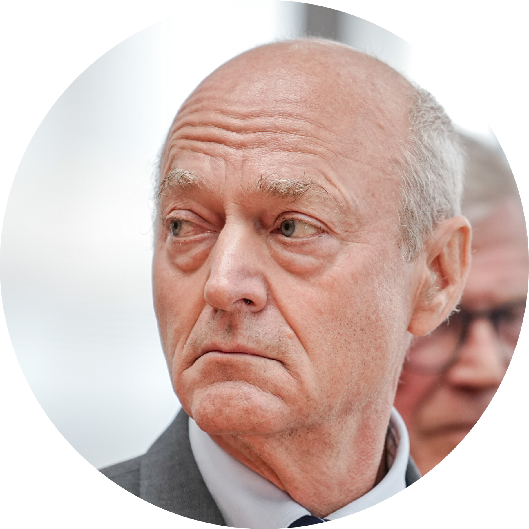 Gerhard Schindler