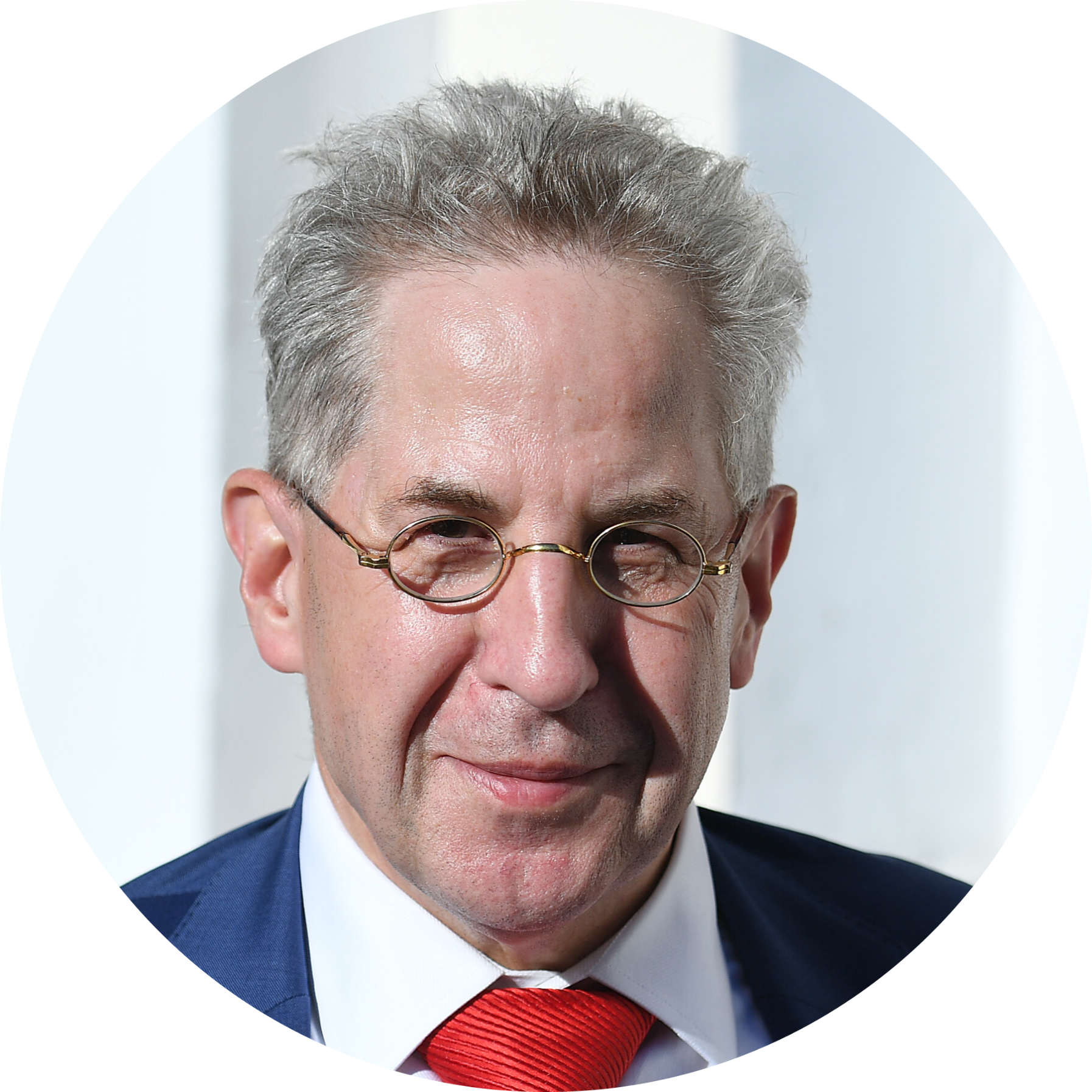 Hans-Georg Maaßen