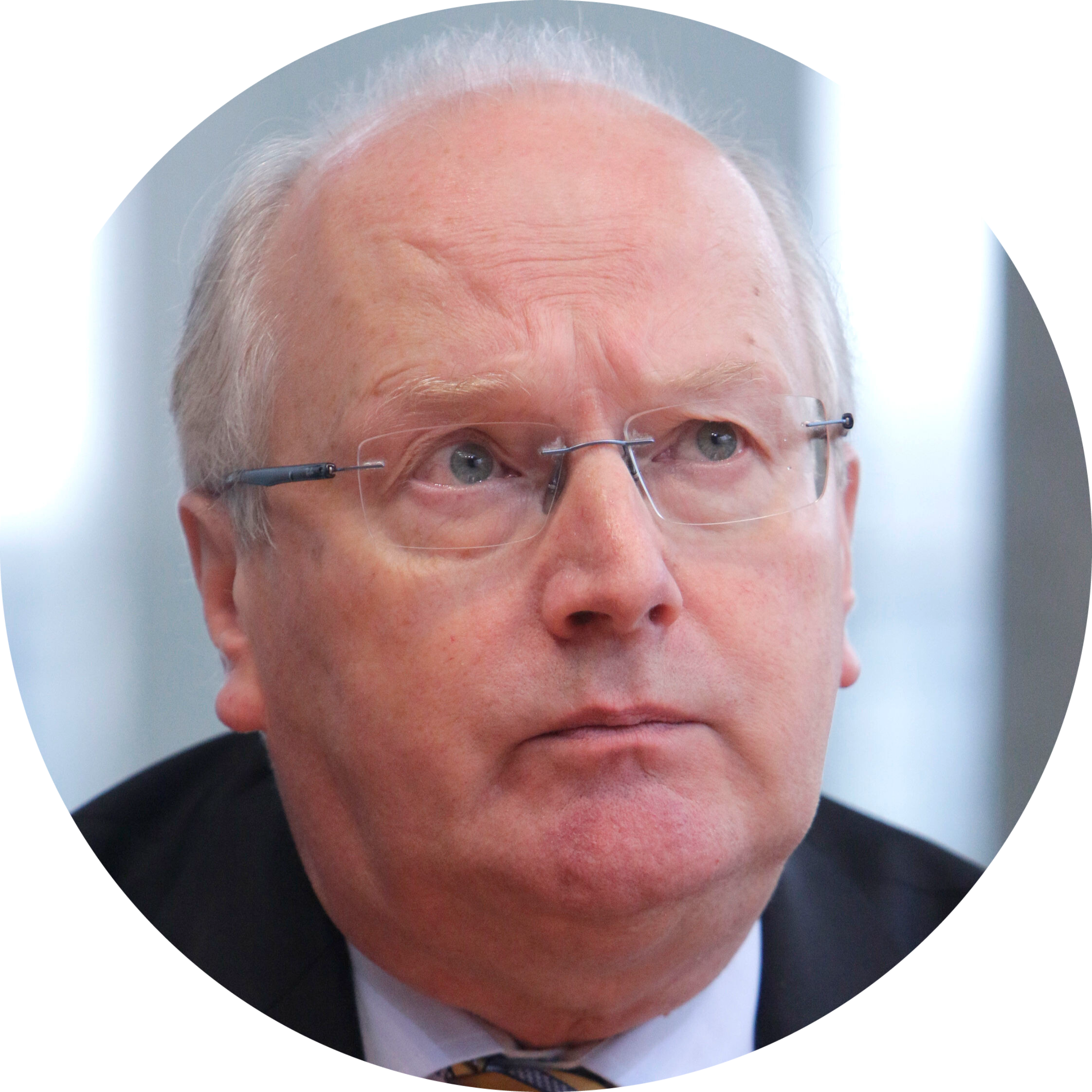 Klaus-Dieter Fritsche