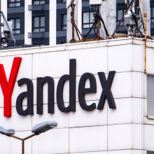 Nach ukrainischen Angriffen auf das russische Unternehmen Yandex kursieren online Spekulationen darüber, welche Folge das für Bots hat