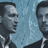 Collage: Ivo Mayr / CORRECTIV, Quelle: picture alliance