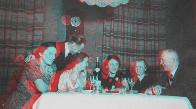 Foto: privat Archiv, Bearbeitung: CORRECTIV